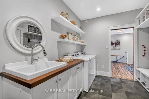 Photo 23 at 2957 3/4 Sunnidale Side Road, Rural Clearview, Clearview