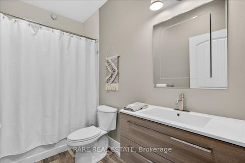 Photo 24 at 2957 3/4 Sunnidale Side Road, Rural Clearview, Clearview