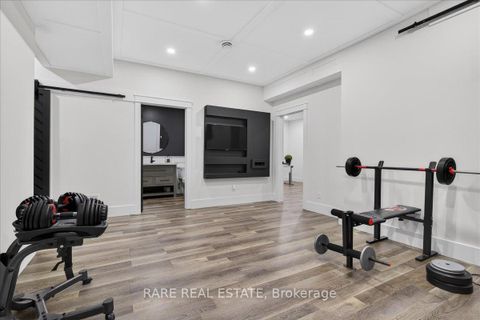 Photo 39 at 2957 3/4 Sunnidale Side Road, Rural Clearview, Clearview