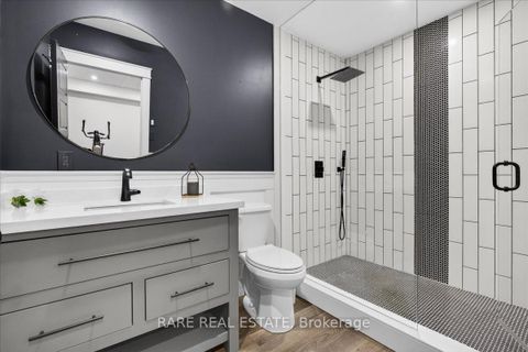 Photo 40 at 2957 3/4 Sunnidale Side Road, Rural Clearview, Clearview