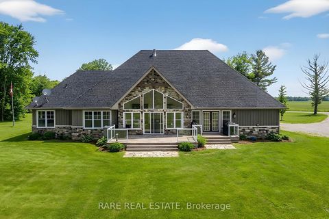 Photo 42 at 2957 3/4 Sunnidale Side Road, Rural Clearview, Clearview