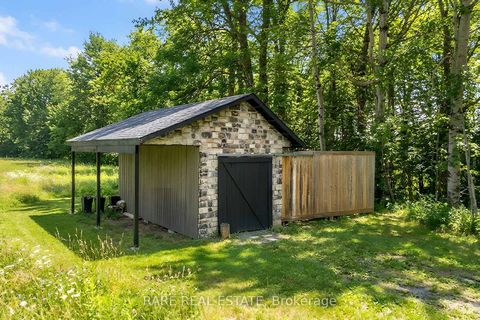 Photo 43 at 2957 3/4 Sunnidale Side Road, Rural Clearview, Clearview