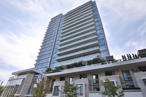 Photo 0 at 811 - 170 Avenue Road, Annex, Toronto