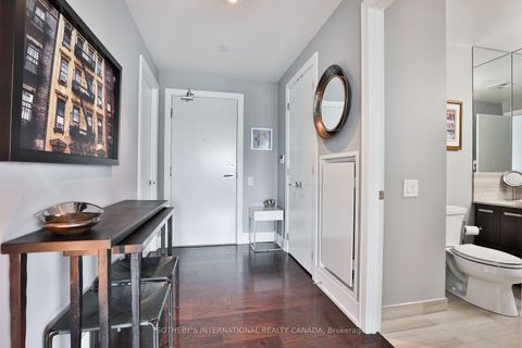 Photo 1 at 811 - 170 Avenue Road, Annex, Toronto