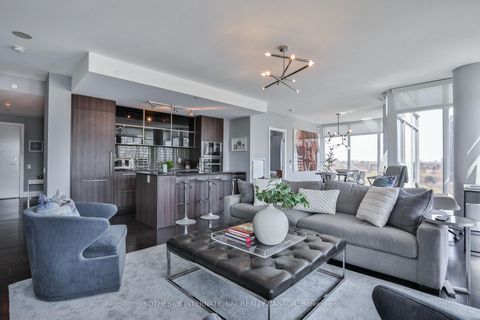 Photo 2 at 811 - 170 Avenue Road, Annex, Toronto
