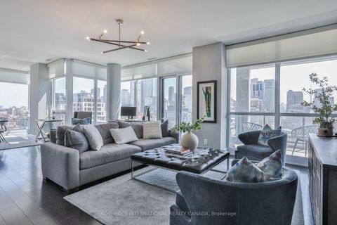 Photo 3 at 811 - 170 Avenue Road, Annex, Toronto