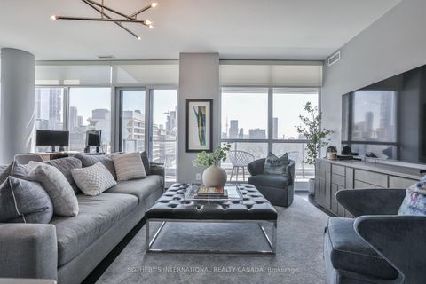 Photo 4 at 811 - 170 Avenue Road, Annex, Toronto