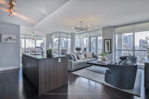 Photo 5 at 811 - 170 Avenue Road, Annex, Toronto