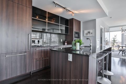 Photo 6 at 811 - 170 Avenue Road, Annex, Toronto