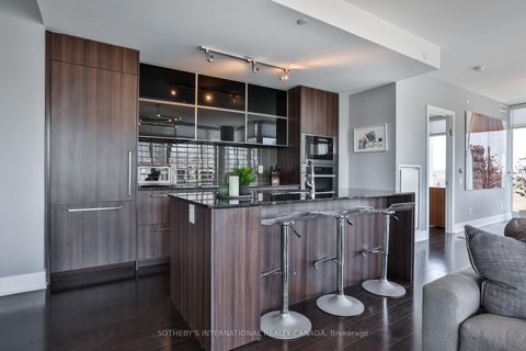 Photo 8 at 811 - 170 Avenue Road, Annex, Toronto