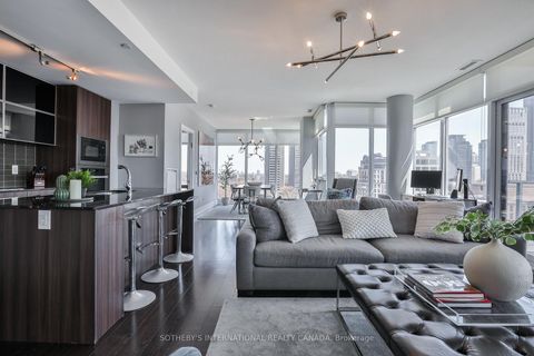 Photo 9 at 811 - 170 Avenue Road, Annex, Toronto