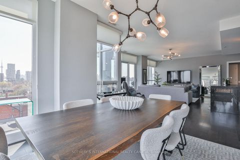 Photo 12 at 811 - 170 Avenue Road, Annex, Toronto