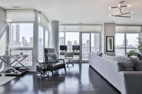 Photo 13 at 811 - 170 Avenue Road, Annex, Toronto
