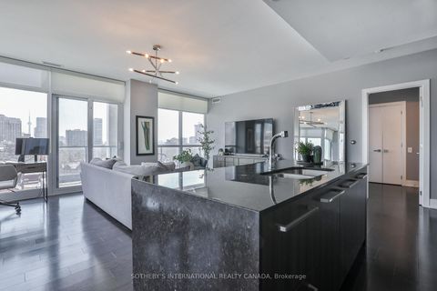 Photo 14 at 811 - 170 Avenue Road, Annex, Toronto