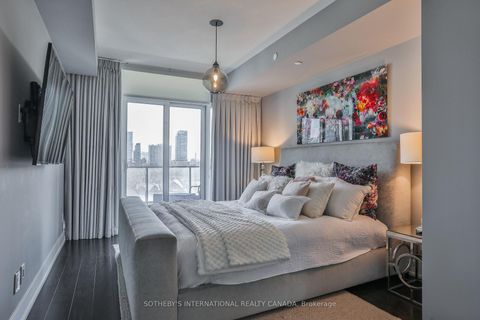 Photo 15 at 811 - 170 Avenue Road, Annex, Toronto