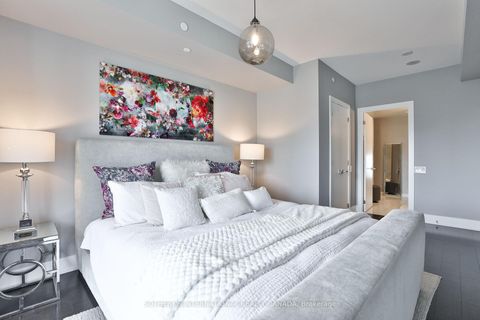 Photo 17 at 811 - 170 Avenue Road, Annex, Toronto