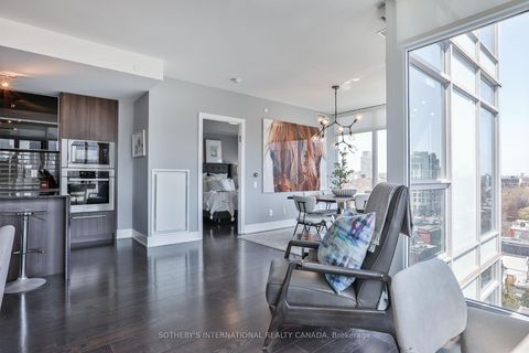 Photo 22 at 811 - 170 Avenue Road, Annex, Toronto