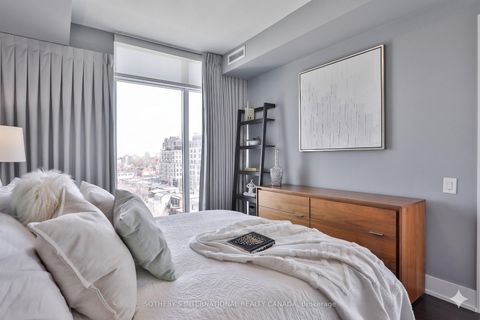 Photo 23 at 811 - 170 Avenue Road, Annex, Toronto