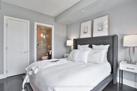 Photo 24 at 811 - 170 Avenue Road, Annex, Toronto