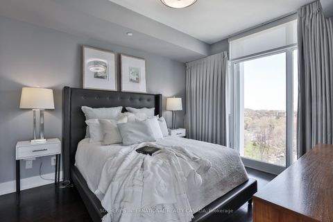 Photo 25 at 811 - 170 Avenue Road, Annex, Toronto