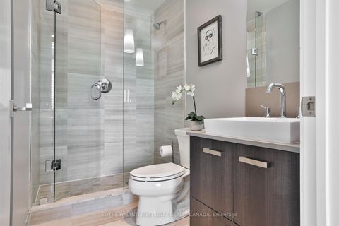 Photo 26 at 811 - 170 Avenue Road, Annex, Toronto
