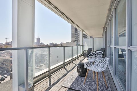 Photo 29 at 811 - 170 Avenue Road, Annex, Toronto