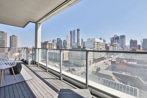 Photo 30 at 811 - 170 Avenue Road, Annex, Toronto