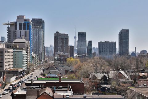 Photo 32 at 811 - 170 Avenue Road, Annex, Toronto