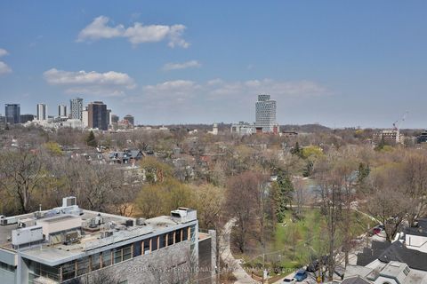 Photo 33 at 811 - 170 Avenue Road, Annex, Toronto