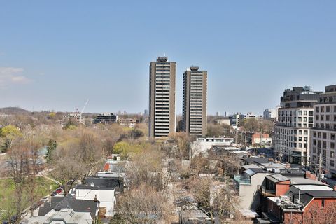 Photo 34 at 811 - 170 Avenue Road, Annex, Toronto