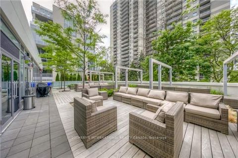 Photo 40 at 811 - 170 Avenue Road, Annex, Toronto