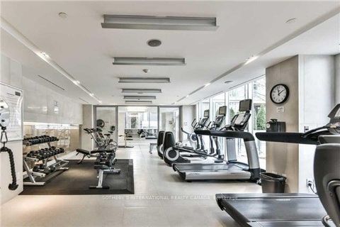 Photo 43 at 811 - 170 Avenue Road, Annex, Toronto
