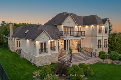 Photo 0 at 776 Woodland Acres Crescent, Rural Vaughan, Vaughan