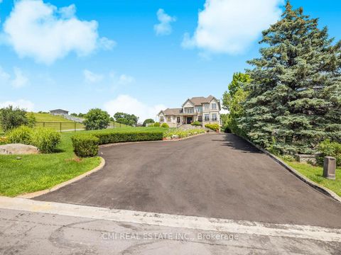 Photo 18 at 776 Woodland Acres Crescent, Rural Vaughan, Vaughan