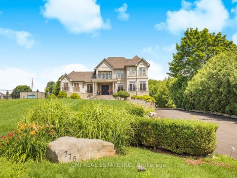Photo 19 at 776 Woodland Acres Crescent, Rural Vaughan, Vaughan