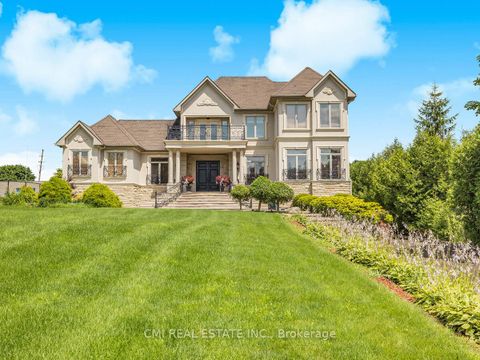 Photo 20 at 776 Woodland Acres Crescent, Rural Vaughan, Vaughan
