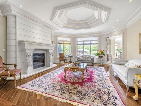 Photo 26 at 776 Woodland Acres Crescent, Rural Vaughan, Vaughan