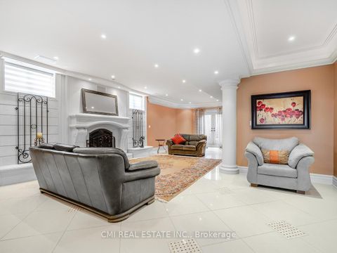 Photo 27 at 776 Woodland Acres Crescent, Rural Vaughan, Vaughan