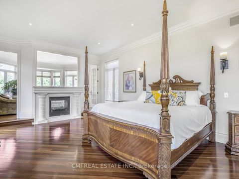 Photo 30 at 776 Woodland Acres Crescent, Rural Vaughan, Vaughan