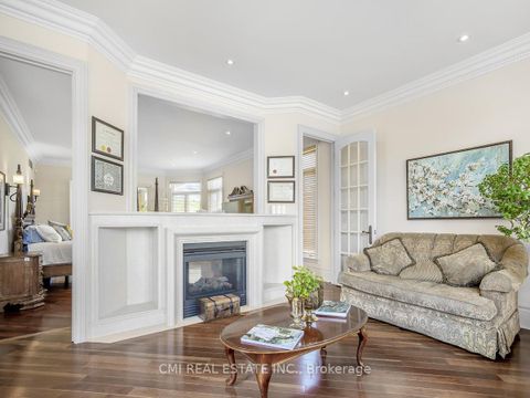 Photo 33 at 776 Woodland Acres Crescent, Rural Vaughan, Vaughan