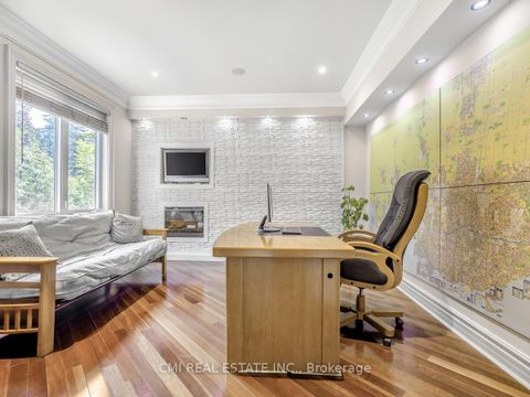 Photo 35 at 776 Woodland Acres Crescent, Rural Vaughan, Vaughan