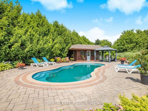 Photo 41 at 776 Woodland Acres Crescent, Rural Vaughan, Vaughan