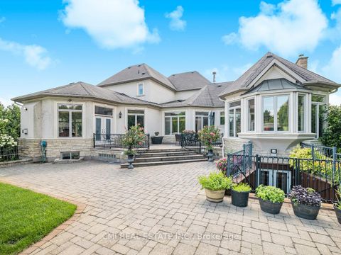 Photo 42 at 776 Woodland Acres Crescent, Rural Vaughan, Vaughan