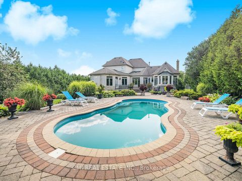 Photo 43 at 776 Woodland Acres Crescent, Rural Vaughan, Vaughan