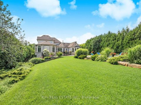 Photo 44 at 776 Woodland Acres Crescent, Rural Vaughan, Vaughan