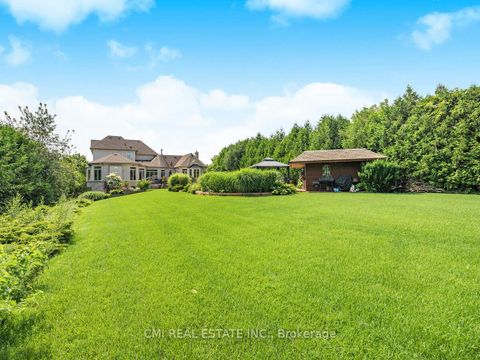 Photo 46 at 776 Woodland Acres Crescent, Rural Vaughan, Vaughan