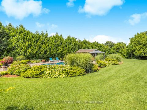 Photo 48 at 776 Woodland Acres Crescent, Rural Vaughan, Vaughan