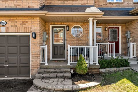 Photo 1 at 1403 BENSON Street, Alcona, Innisfil