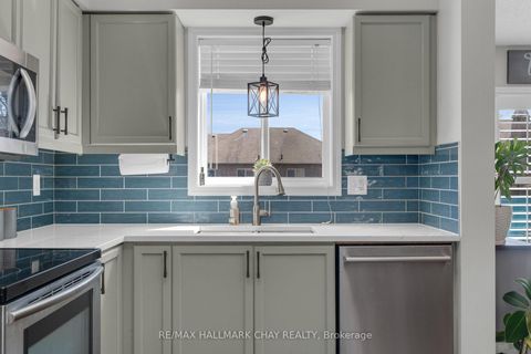 Photo 9 at 1403 BENSON Street, Alcona, Innisfil