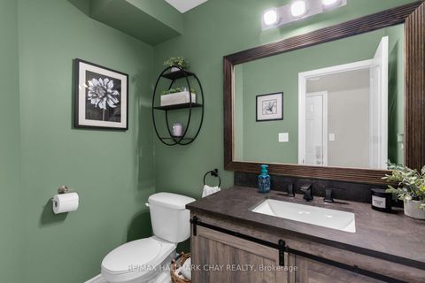 Photo 10 at 1403 BENSON Street, Alcona, Innisfil